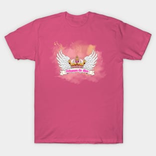 Princess de dios (Redesign) T-Shirt